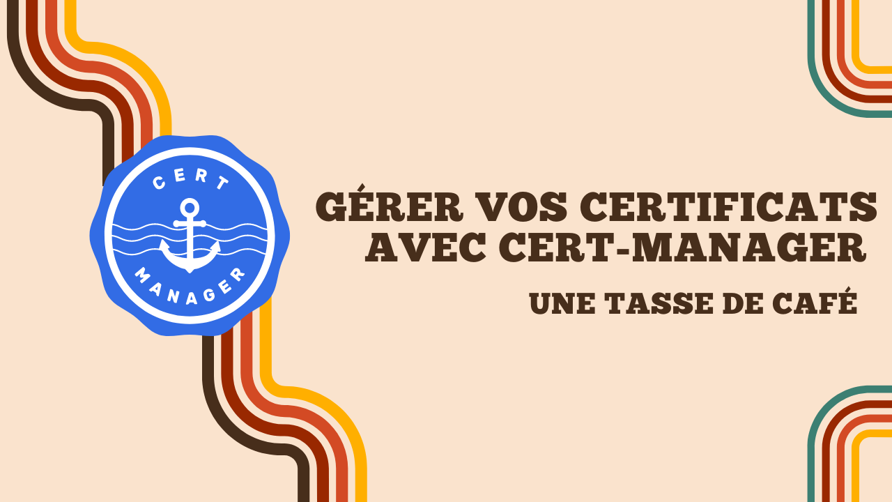Cert-Manager