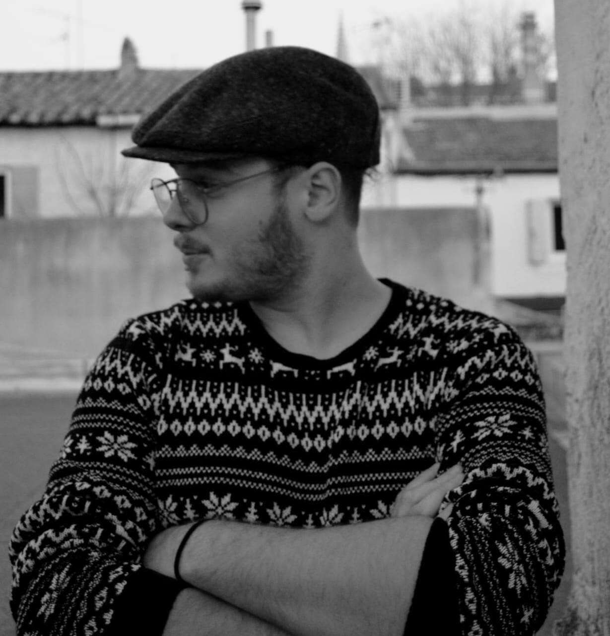 Picture of Quentin JOLY